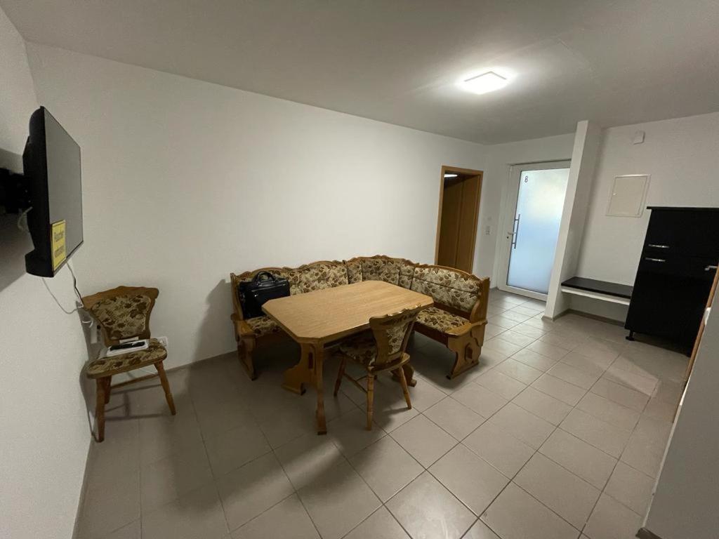 Varus Apartments Detmold Exterior photo